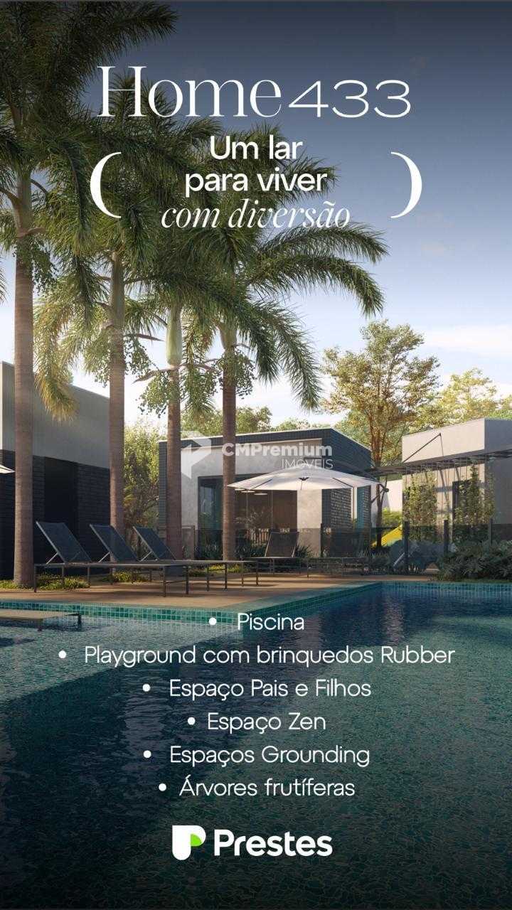 Apartamentos à Venda no Home 433  Modernidade e Conforto no Te...