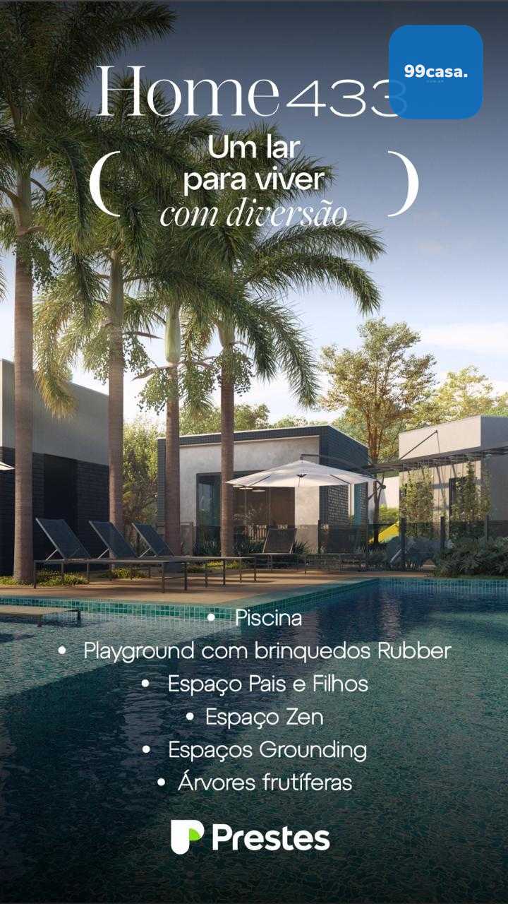 Apartamentos à Venda no Home 433  Modernidade e Conforto no Te...