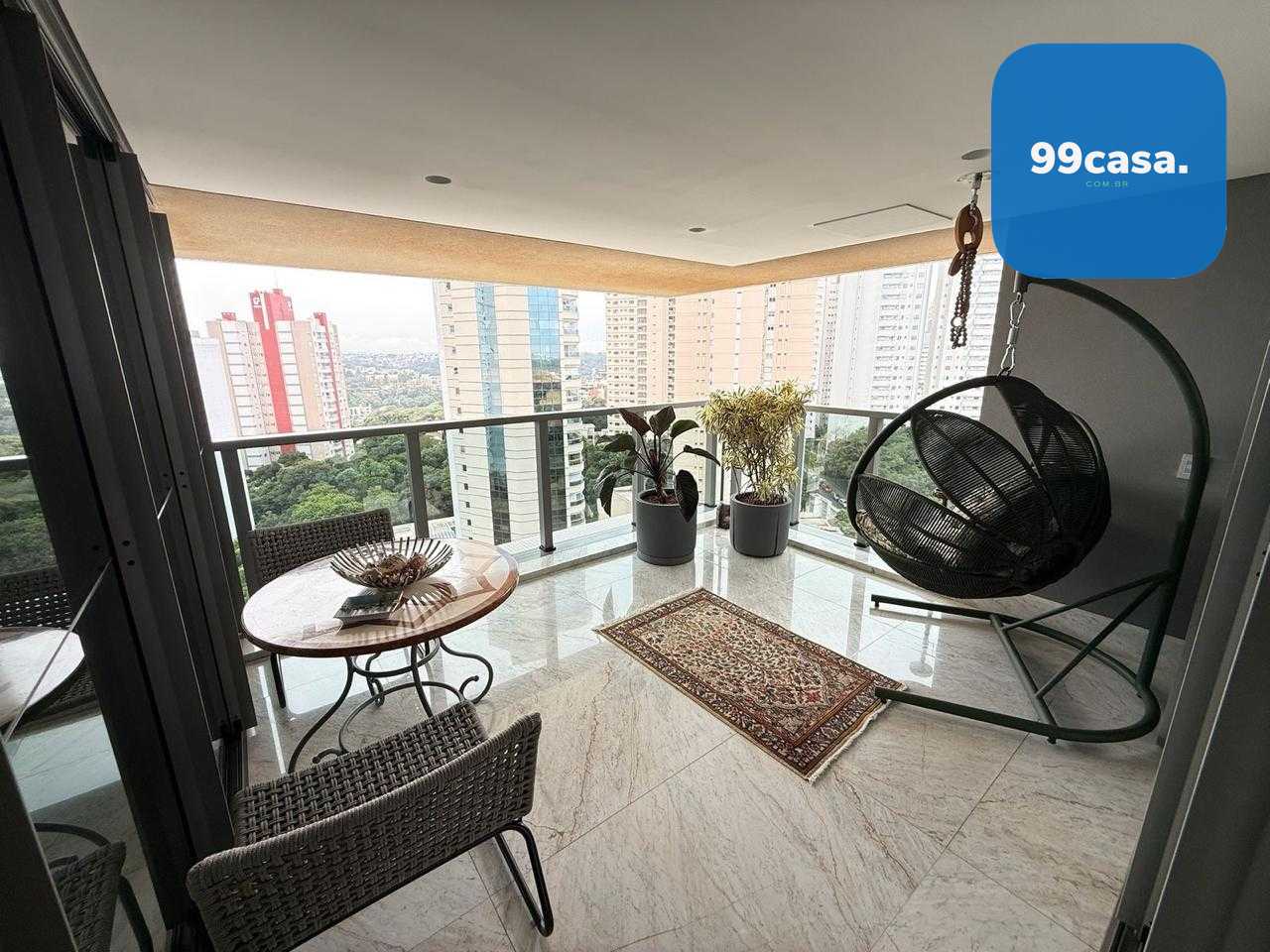 Maison Heritage Ecoville  Luxo e Conforto em Apartamento de 43...