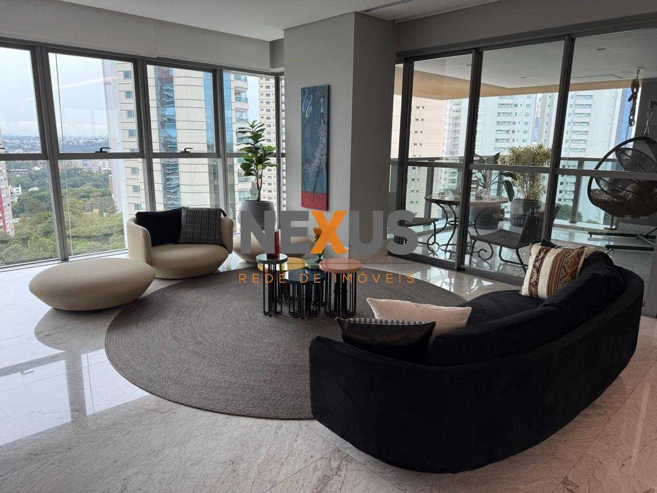 Maison Heritage Ecoville  Luxo e Conforto em Apartamento de 43...