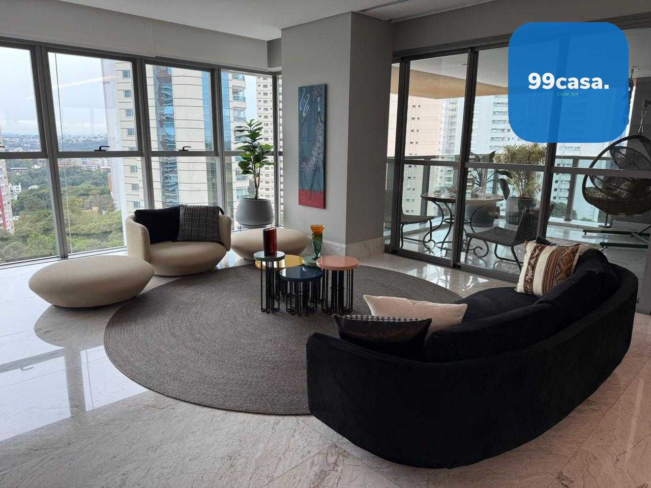 Maison Heritage Ecoville  Luxo e Conforto em Apartamento de 43...