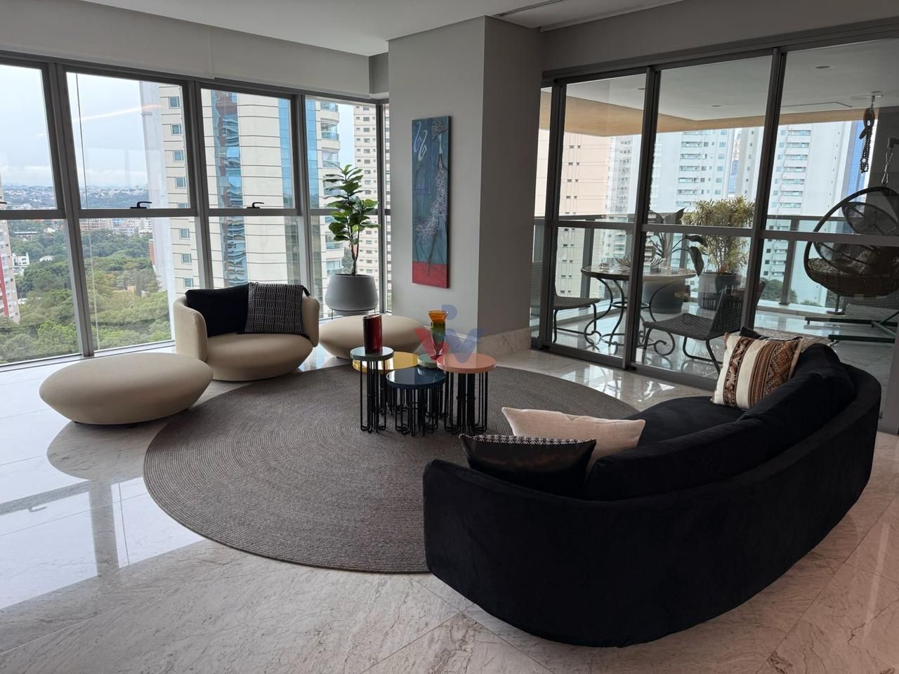 Maison Heritage Ecoville  Luxo e Conforto em Apartamento de 43...