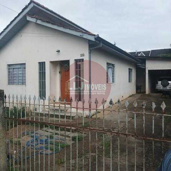 Terreno de 625m  totalmente murado à venda na Vila São Paulo  Espaço e segurança