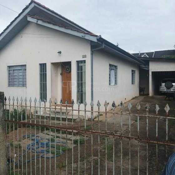 Terreno de 625m  totalmente murado à venda na Vila São Paulo  ...