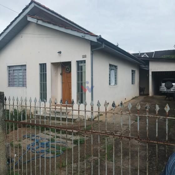 Terreno de 625m  totalmente murado à venda na Vila São Paulo  ...