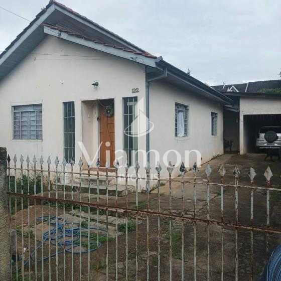 Terreno de 625m  totalmente murado à venda na Vila São Paulo  ...