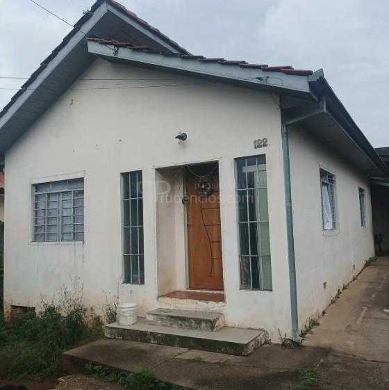 Terreno de 625m  totalmente murado à venda na Vila São Paulo  ...