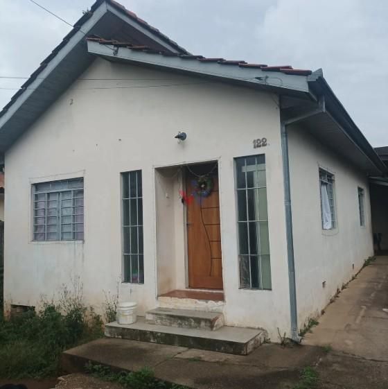 Terreno de 625m  totalmente murado à venda na Vila São Paulo  ...