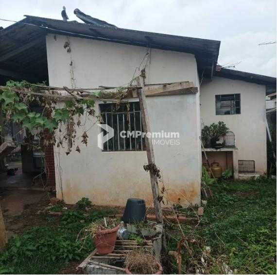 Terreno de 625m  totalmente murado à venda na Vila São Paulo  ...