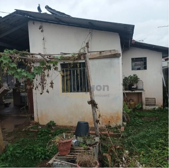 Terreno de 625m  totalmente murado à venda na Vila São Paulo  ...