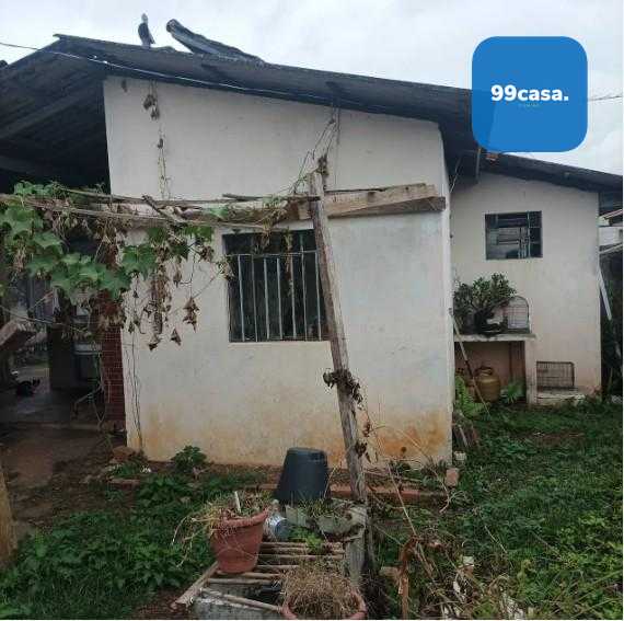 Terreno de 625m  totalmente murado à venda na Vila São Paulo  ...