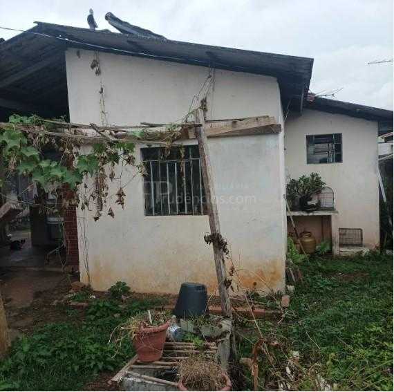 Terreno de 625m  totalmente murado à venda na Vila São Paulo  ...