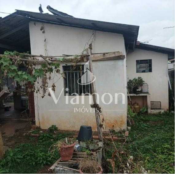 Terreno de 625m  totalmente murado à venda na Vila São Paulo  ...