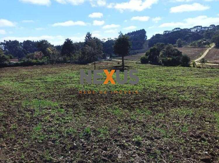 Terreno Rural em Campo Magro  24.080 m , Plano e Limpo, Aceita...