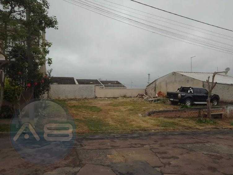 Terreno Plano 273 m  no Bairro Atuba  Ideal para Sobrado, Próx...