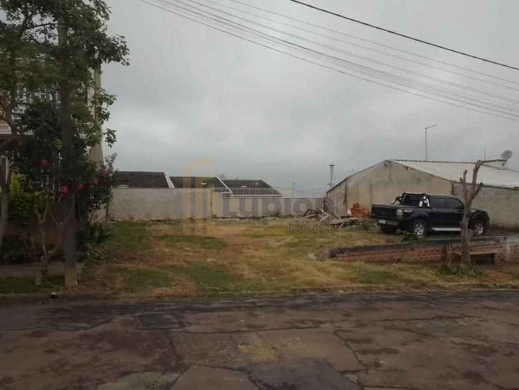 Terreno Plano 273 m  no Bairro Atuba  Ideal para Sobrado, Próx...