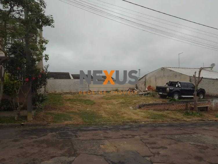 Terreno Plano 273 m  no Bairro Atuba  Ideal para Sobrado, Próx...