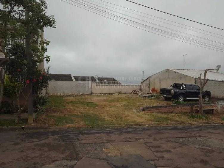 Terreno Plano 273 m  no Bairro Atuba  Ideal para Sobrado, Próx...