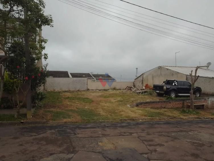 Terreno Plano 273 m  no Bairro Atuba  Ideal para Sobrado, Próx...