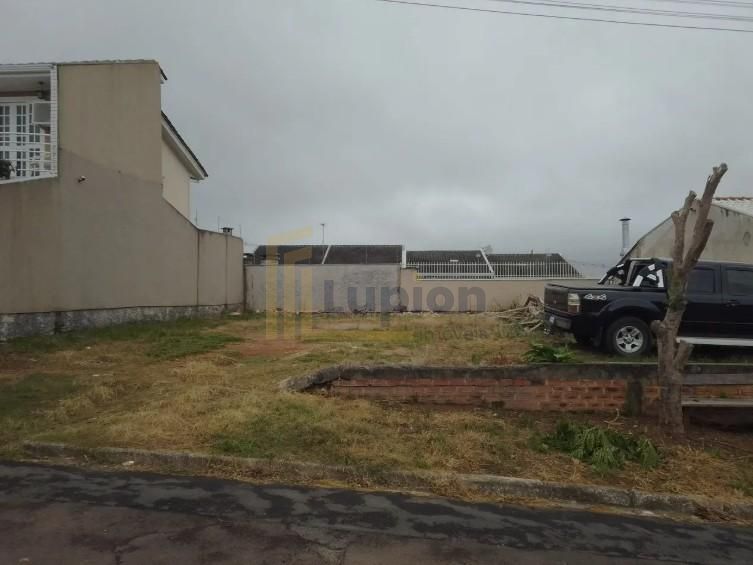 Terreno Plano 273 m  no Bairro Atuba  Ideal para Sobrado, Próx...