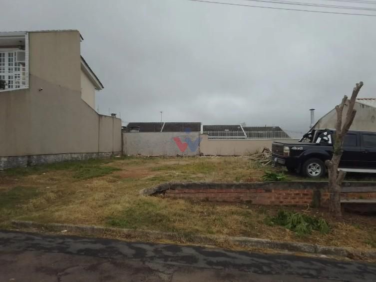 Terreno Plano 273 m  no Bairro Atuba  Ideal para Sobrado, Próx...