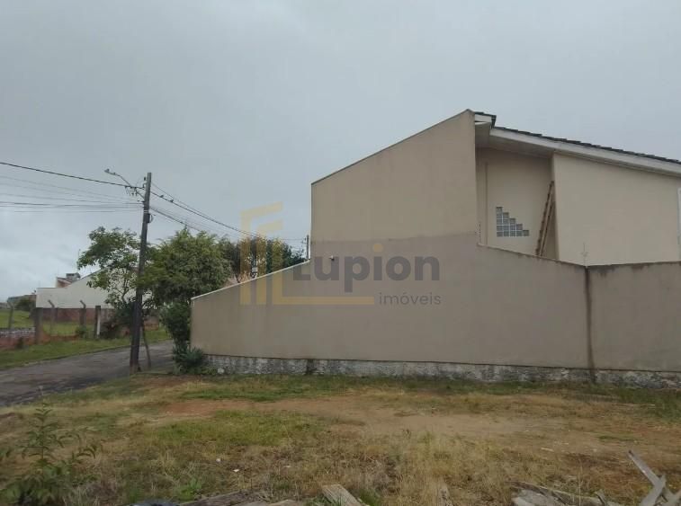 Terreno Plano 273 m  no Bairro Atuba  Ideal para Sobrado, Próx...