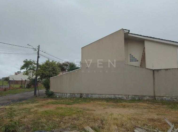 Terreno Plano 273 m  no Bairro Atuba  Ideal para Sobrado, Próx...