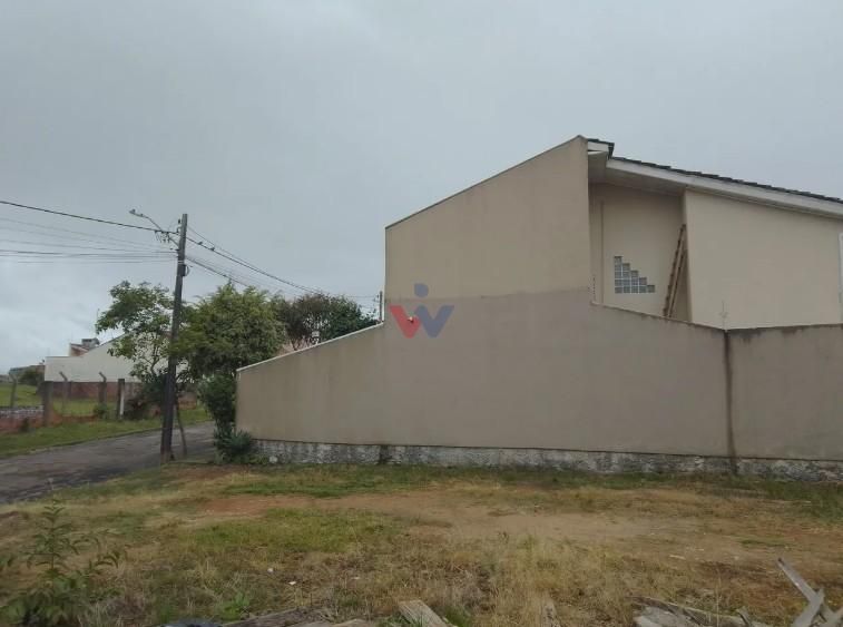 Terreno Plano 273 m  no Bairro Atuba  Ideal para Sobrado, Próx...