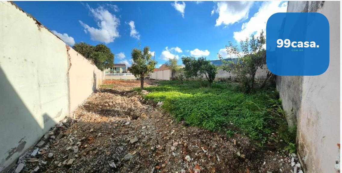 Terreno 420m  em Águas Belas  Financiável e com localização es...