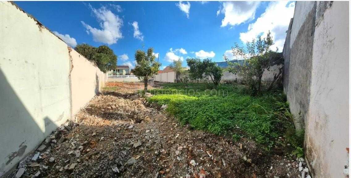 Terreno 420m  em Águas Belas  Financiável e com localização es...