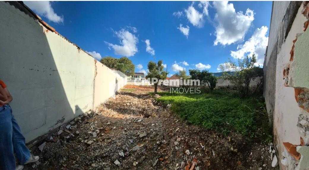 Terreno 420m  em Águas Belas  Financiável e com localização es...