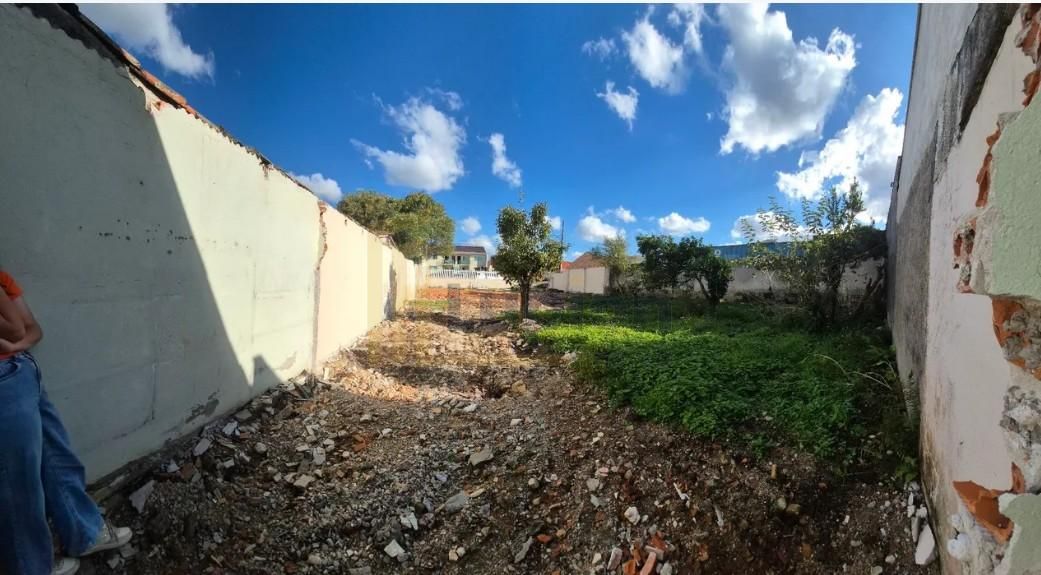 Terreno 420m  em Águas Belas  Financiável e com localização es...