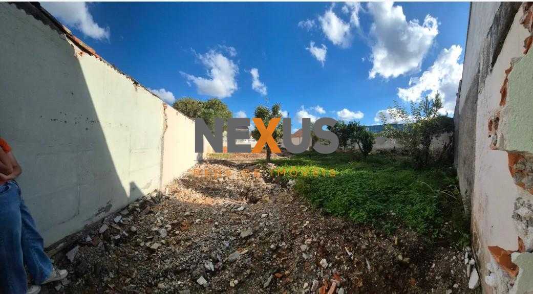 Terreno 420m  em Águas Belas  Financiável e com localização es...