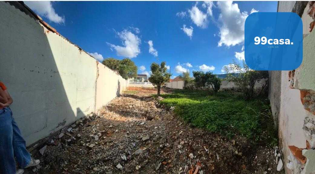 Terreno 420m  em Águas Belas  Financiável e com localização es...