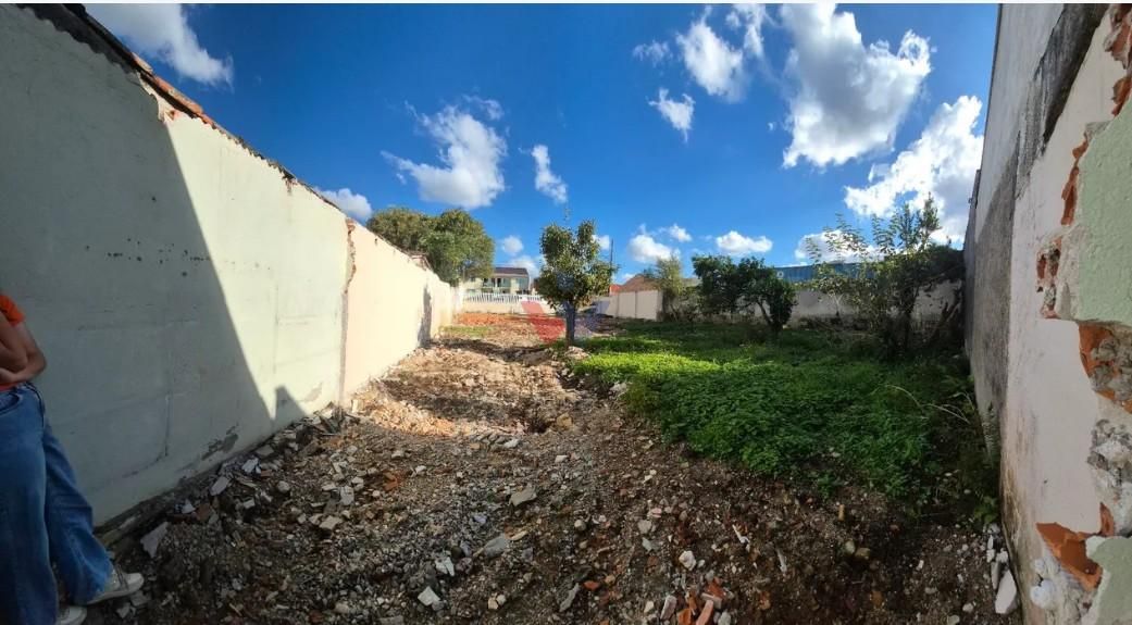 Terreno 420m  em Águas Belas  Financiável e com localização es...