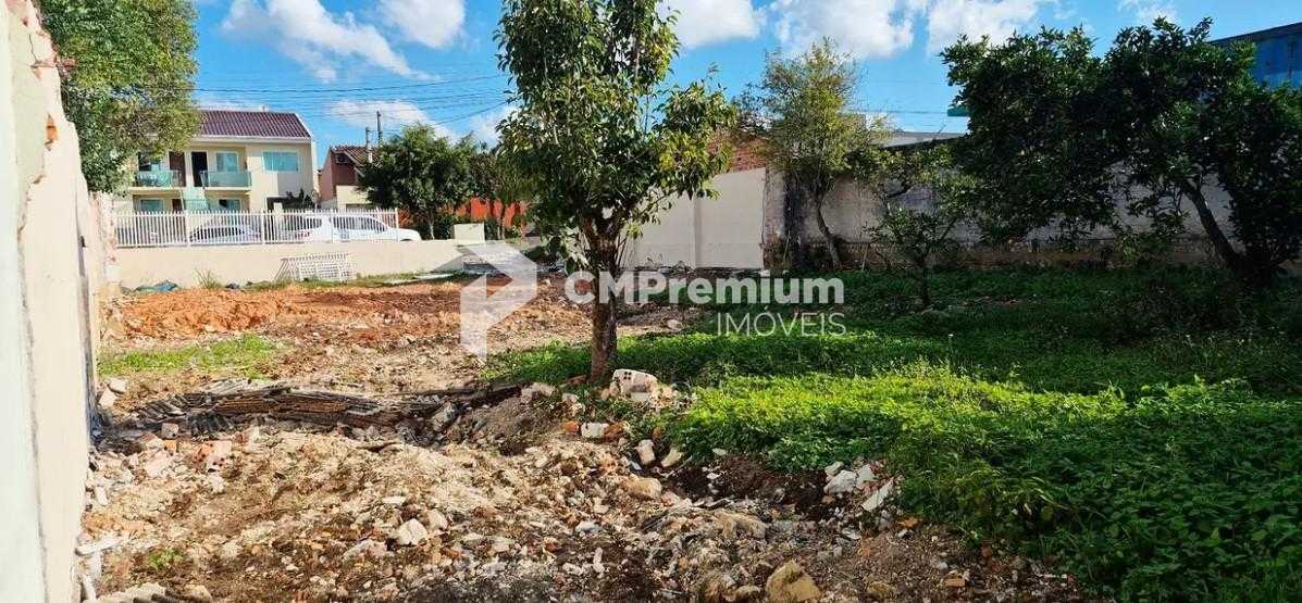 Terreno 420m  em Águas Belas  Financiável e com localização es...