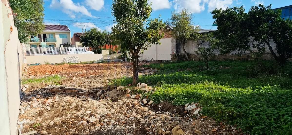 Terreno 420m  em Águas Belas  Financiável e com localização es...