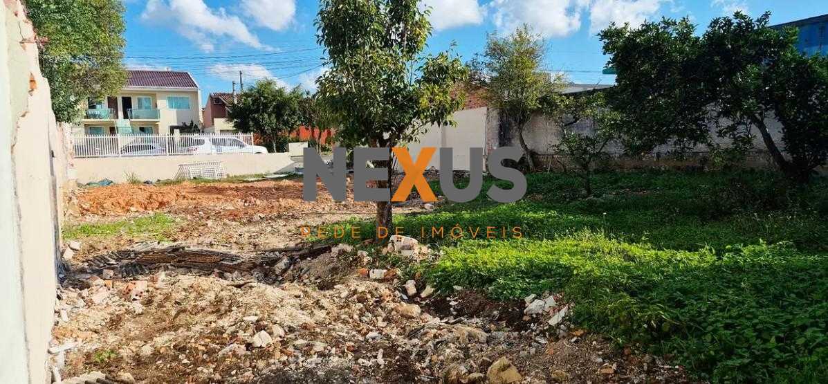 Terreno 420m  em Águas Belas  Financiável e com localização es...