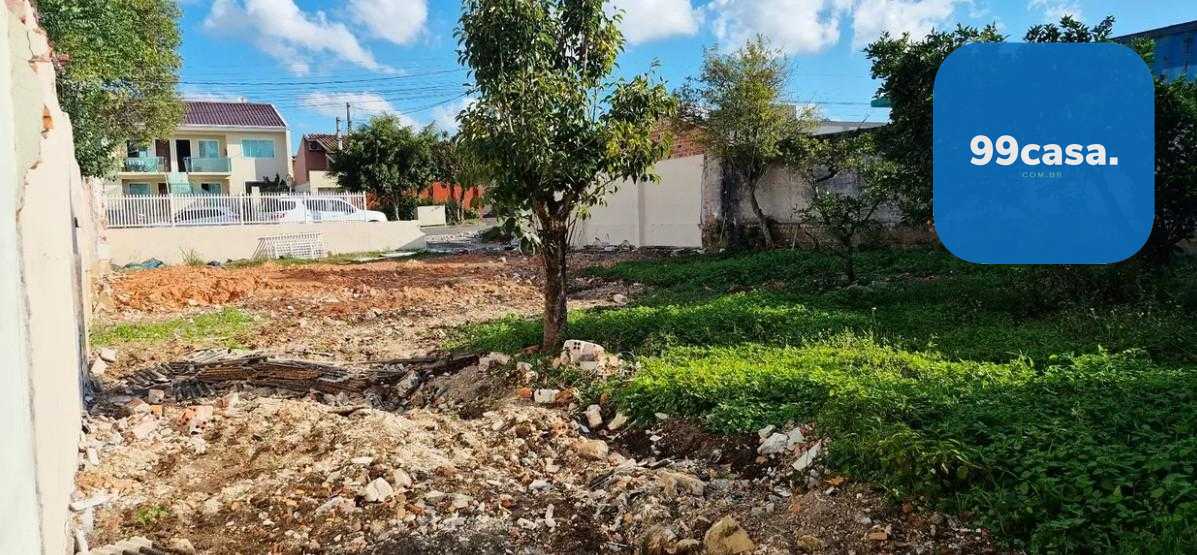 Terreno 420m  em Águas Belas  Financiável e com localização es...