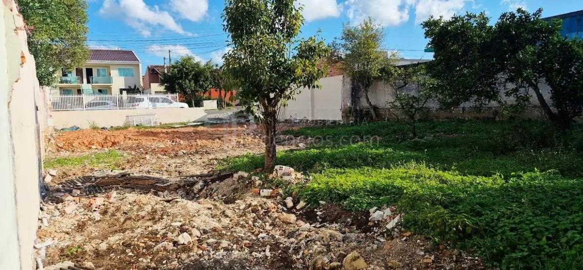 Terreno 420m  em Águas Belas  Financiável e com localização es...
