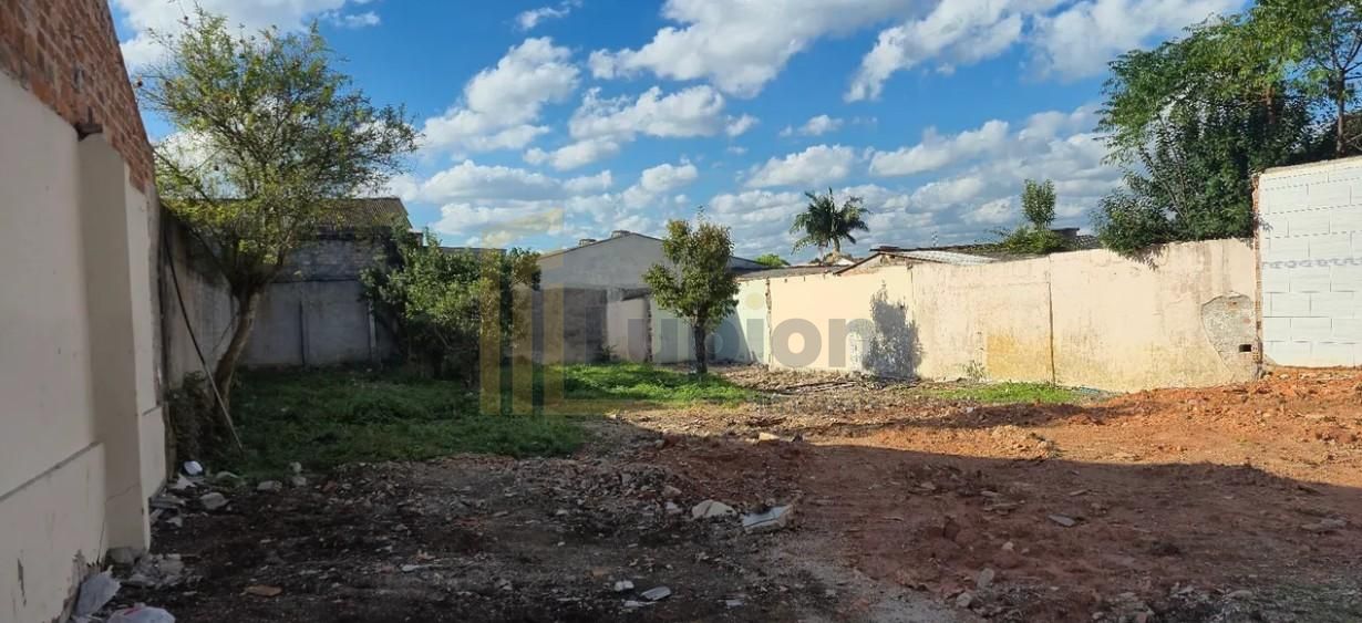 Terreno 420m  em Águas Belas  Financiável e com localização es...