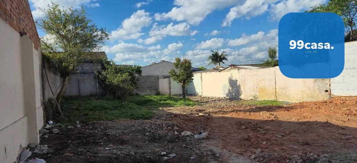 Terreno 420m  em Águas Belas  Financiável e com localização es...
