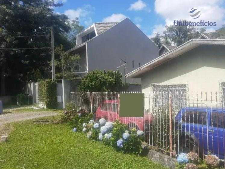 Terreno 390m em Rua Privilegiada Próximo a Escolas e Jardim Botânico