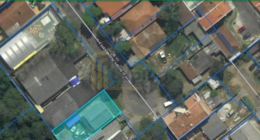 Terreno 390m  em Rua Privilegiada  Próximo a Escolas e Jardim ...