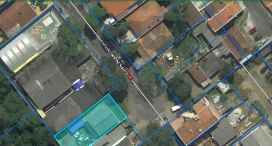 Terreno 390m  em Rua Privilegiada  Próximo a Escolas e Jardim ...