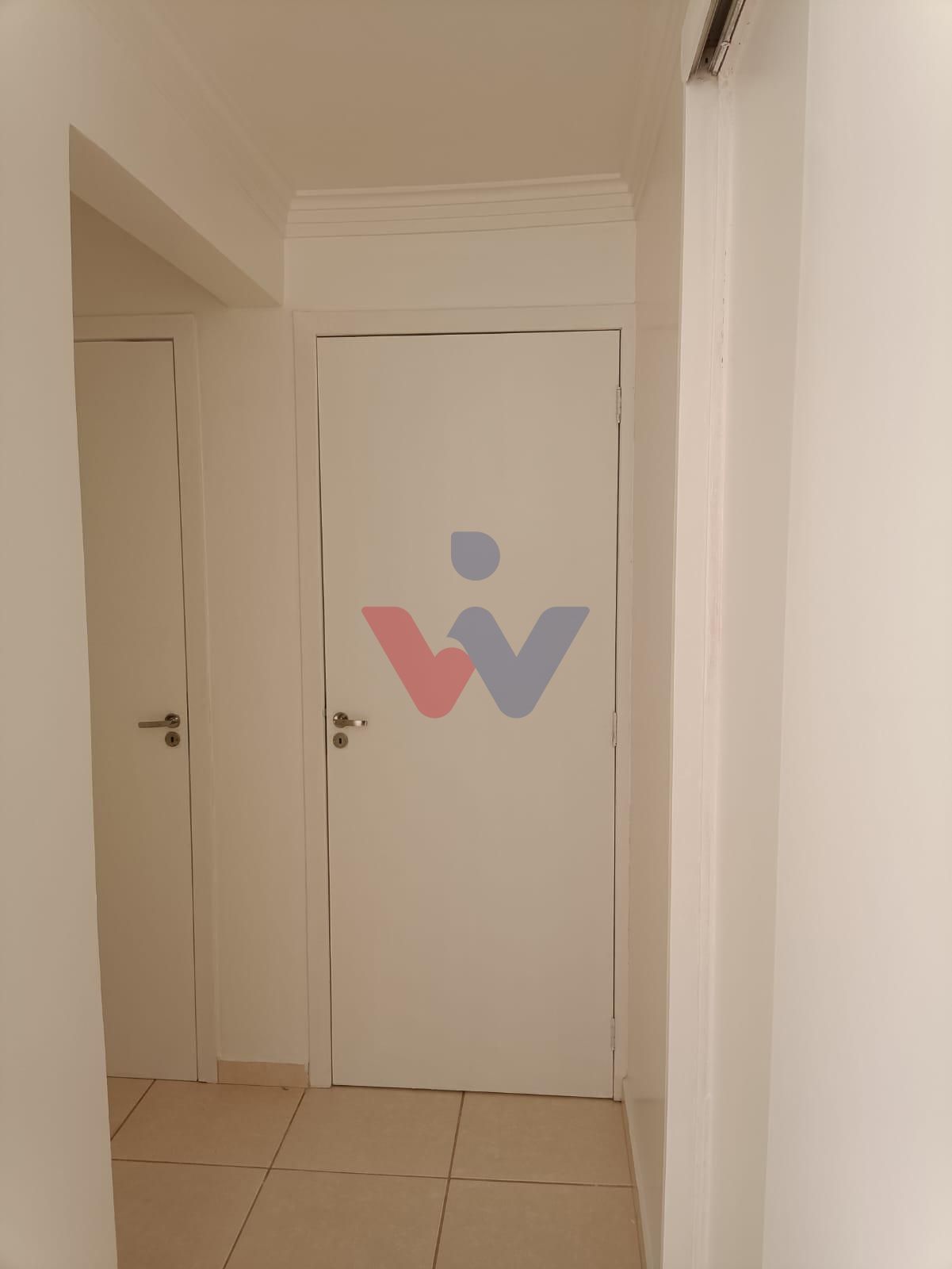 Apartamento térreo reformado com 3 quartos, suíte e área gourm...