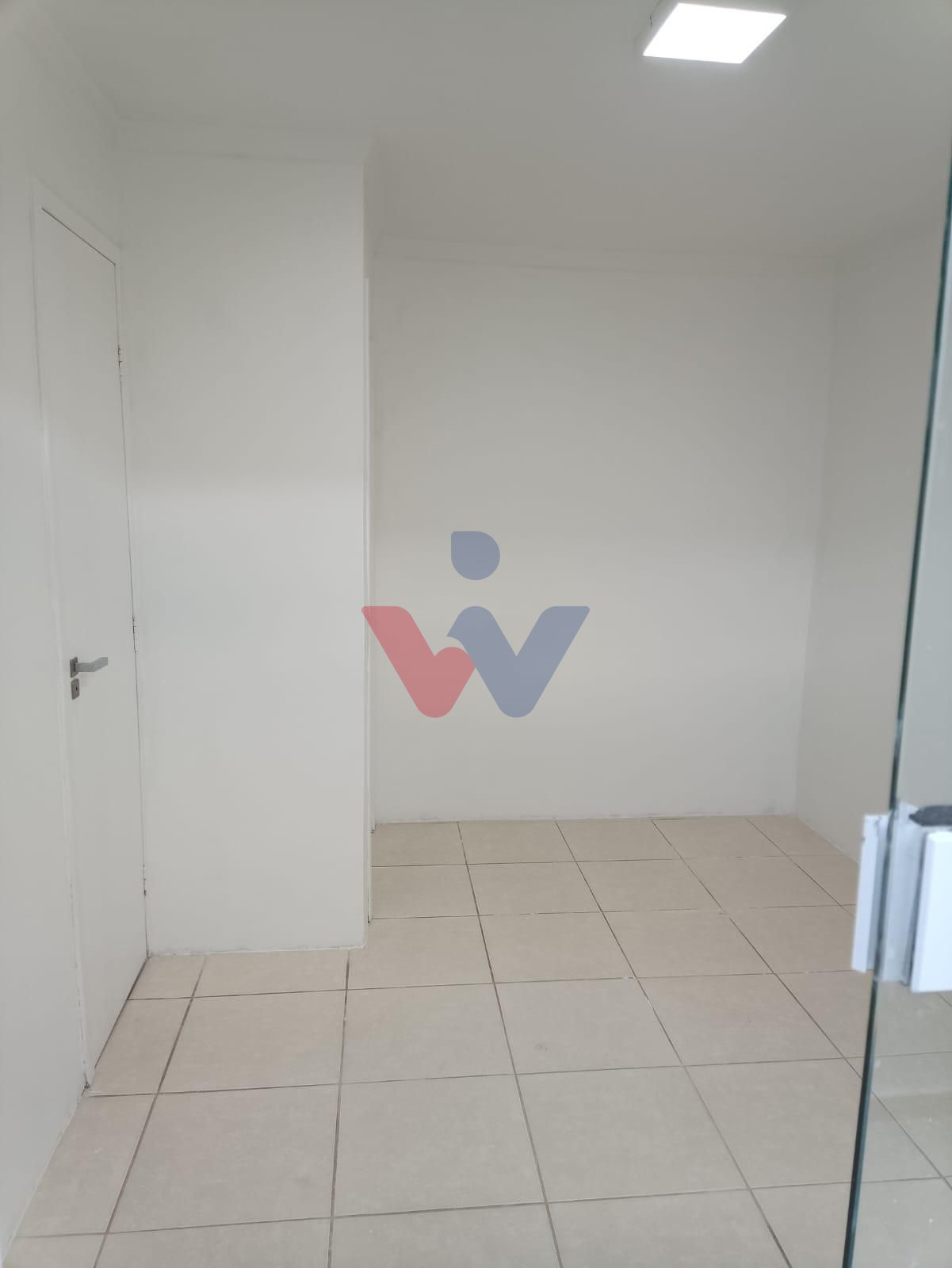 Apartamento térreo reformado com 3 quartos, suíte e área gourm...