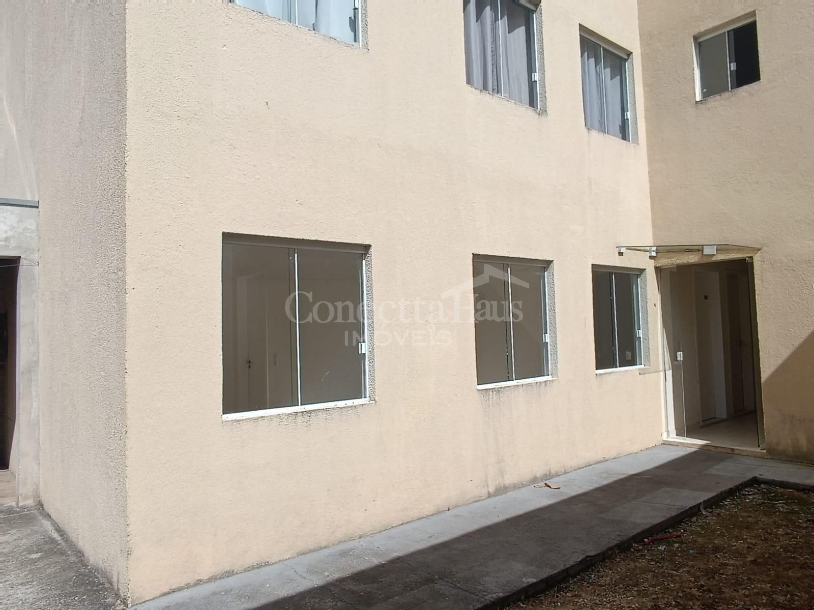 Apartamento térreo reformado com 3 quartos, suíte e área gourm...