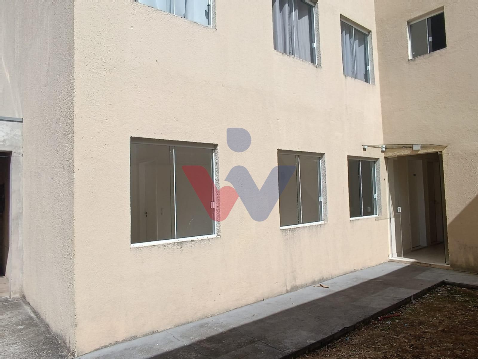 Apartamento térreo reformado com 3 quartos, suíte e área gourm...