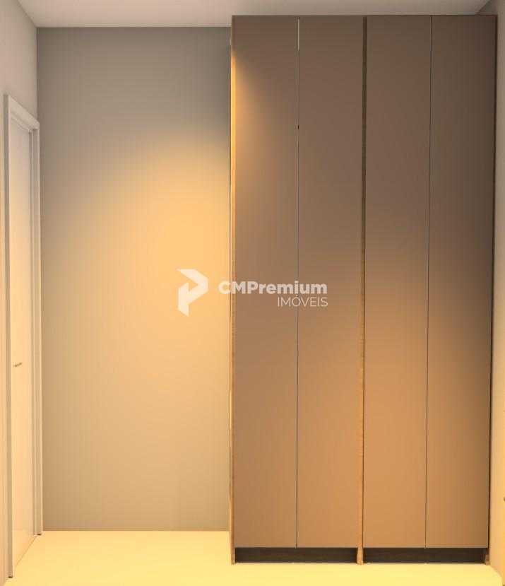 Lançamento no Cajuru  Apartamentos 1 dormitório com sacada e c...